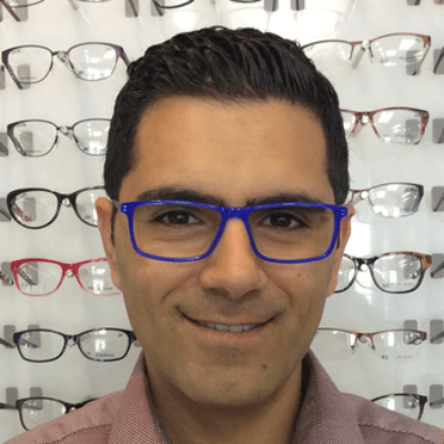 Dr. Mo Al-Bekai